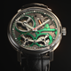 Image for article titled An Incredible 1960s Watch Gets a Cool Electrostatic Upgrade